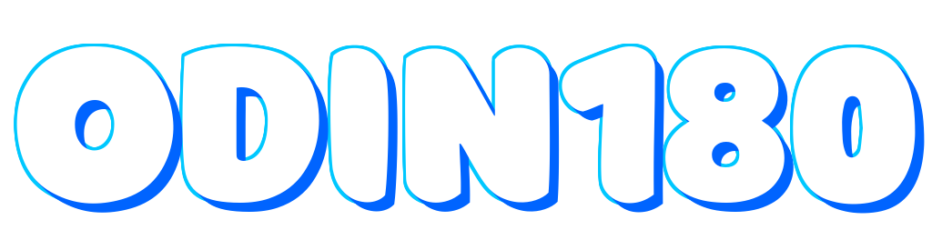 Logo ODIN180
